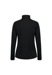 Golf damska turystyczne CMP 34L4286. Typ kołnierza: golf. Kolor: czarny. Sezon: zima. Sport: golf #2