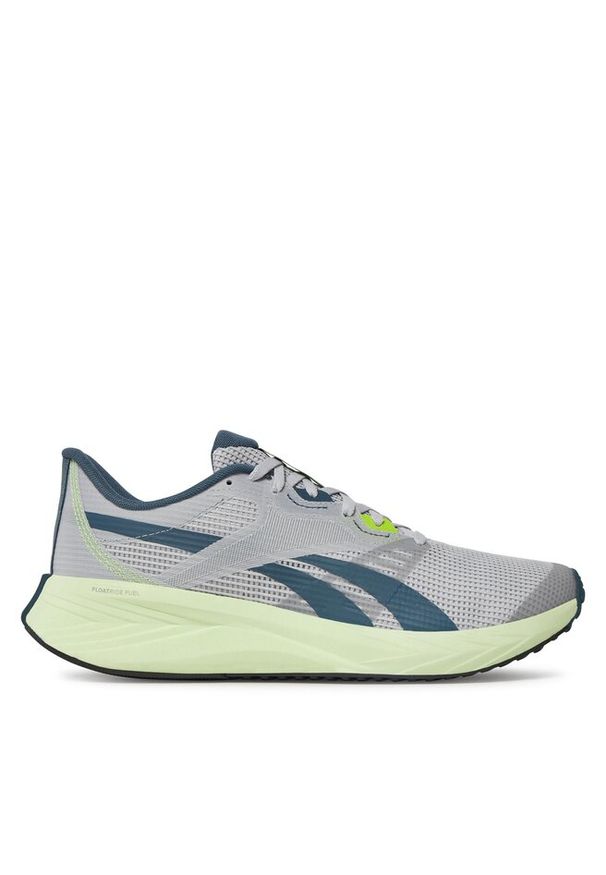 Buty do biegania Reebok. Kolor: szary