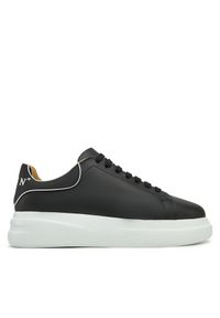 Philipp Plein - Sneakersy PHILIPP PLEIN. Kolor: czarny