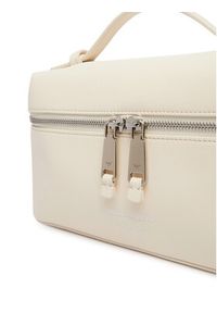 Emporio Armani Torebka EW004564 AF19229 U1070 Écru. Materiał: skórzane #5