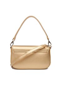 Nine West Torebka CEO-Celest-LDA8444 Złoty. Kolor: złoty #4