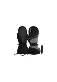 Rękawice narciarskie Reusch Demi R-TEX XT. Kolor: szary, czarny, wielokolorowy. Materiał: materiał. Sport: turystyka piesza, narciarstwo #1