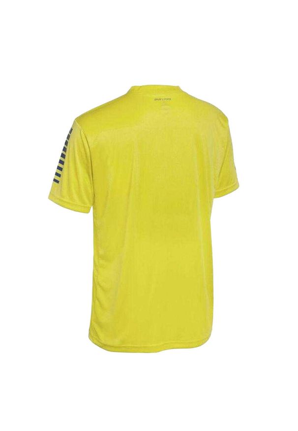 SELECT - Koszulka Do Piłki Ręcznej Dla Dzieci Pisa. Kolor: żółty