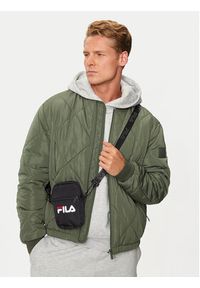 Fila Saszetka Fresno Small Phone X-Body FBU0119.80010 Czarny. Kolor: czarny. Materiał: materiał #5