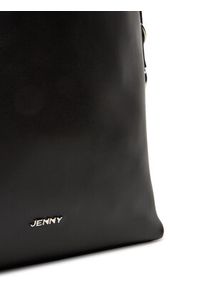 Jenny - JENNY Torebka C-JNY-M-019-08 Czarny. Kolor: czarny #4