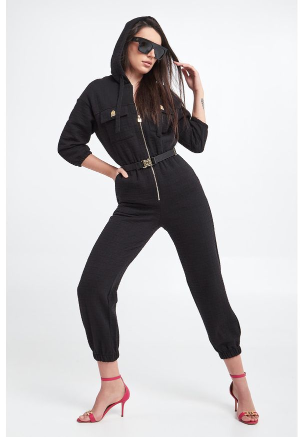 Elisabetta Franchi - Kombinezon ELISABETTA FRANCHI