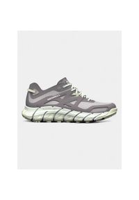 Damskie buty do biegania w terenie Merrell Maipo Explorer Aerosport. Kolor: zielony, wielokolorowy, szary