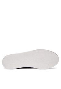 TOMMY HILFIGER - Tommy Hilfiger Tenisówki Vulc Core Rwb Long FM0FM05813 Granatowy. Kolor: niebieski. Materiał: materiał #6