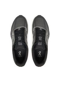On Buty do biegania Cloudsurfer Next 3ME30020106 Czarny. Kolor: czarny. Materiał: materiał #3