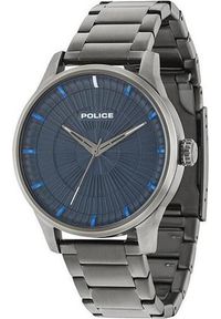 Zegarek Police zegarek POLICE męski R1453282003 (44MM) NoSize #1