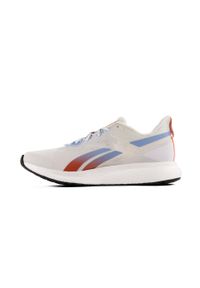 Reebok - Buty do biegania męskie REEBOK FLOATRIDE E sneakersy. Kolor: wielokolorowy. Materiał: materiał, tkanina, syntetyk