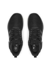 Adidas - adidas Sneakersy Racer TR23 IG7322 Czarny. Kolor: czarny. Materiał: materiał. Model: Adidas Racer #6