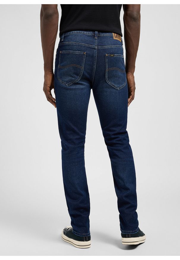 Lee - MESKIE SPODNIE LEE LUKE GABRIEL 112372647