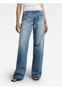 G-Star RAW - G-Star Raw Jeansy D22889-D317-C947 Niebieski Loose Fit. Kolor: niebieski