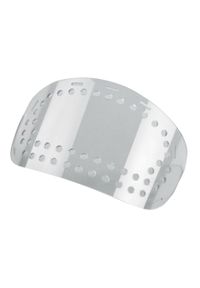 KWON - Przyłbica chroniąca twarz Kwon. Kolor: biały. Materiał: akryl #1