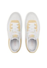 Puma Sneakersy Cali Dream Wns 392732 10 Biały. Kolor: biały #4