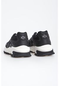 Armani Exchange - Sneakersy męskie ARMANI EXCHANGE #3