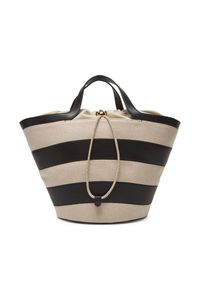Torebka Furla. Kolor: czarny