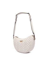 Guess Torebka HWQG96 53180 Biały. Kolor: biały. Materiał: skórzane #5