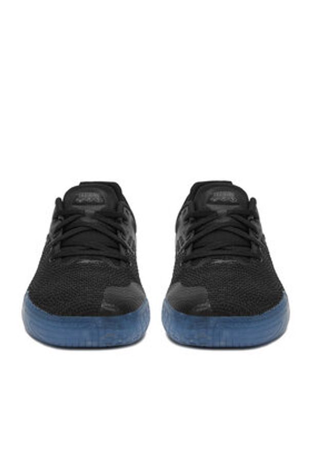 Reebok Buty na siłownię EO-NANO ZERO 100244705 Czarny. Kolor: czarny. Materiał: materiał. Sport: fitness