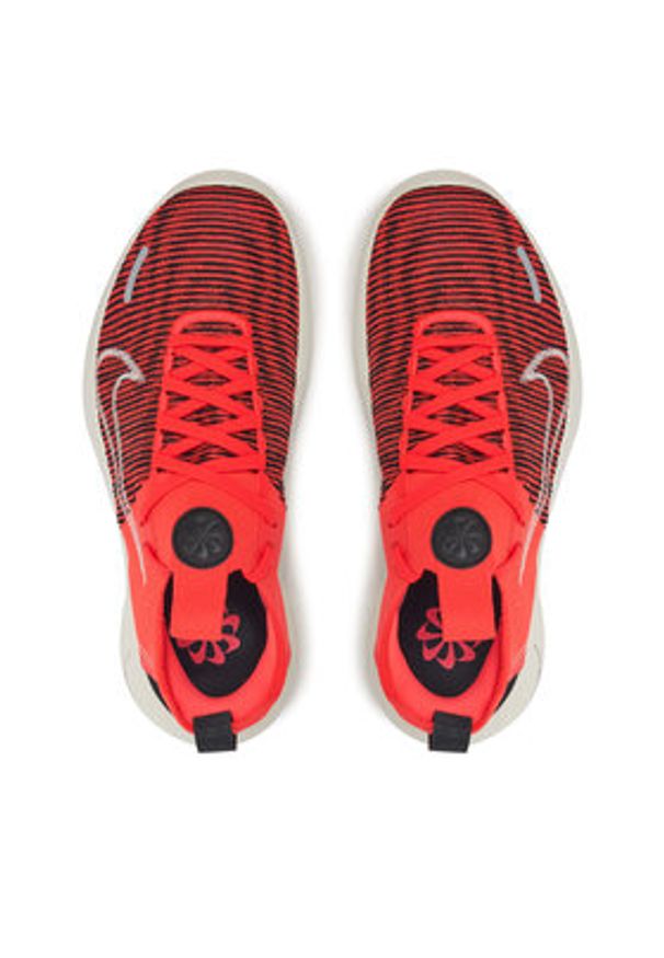 Nike Buty do biegania Free RN NN DX6482 Pomarańczowy. Kolor: pomarańczowy. Materiał: materiał. Model: Nike Free Run