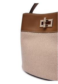 Furla Torebka Amelia Mini WE00879 BX3542 CN TCO00 Beżowy. Kolor: beżowy #4