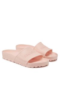 Birkenstock Klapki Barbados Eva 1026141 Różowy. Kolor: różowy #3