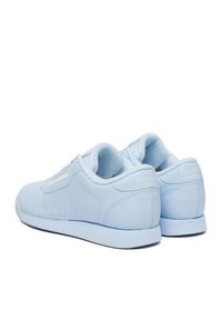 Reebok Sneakersy C-Princess 100275777 Niebieski. Kolor: niebieski. Materiał: skóra. Model: Reebok Princess #2