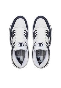Champion Sneakersy Z80 Low Low Cut Shoe S22217-CHA-BS502 Granatowy. Kolor: niebieski #3