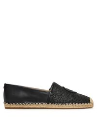 Espadryle MICHAEL Michael Kors. Kolor: czarny #1