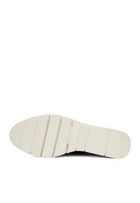 U.S. Polo Assn. Półbuty EO-NOVA001W/6L1 Czarny. Kolor: czarny. Materiał: skóra #5