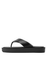 ONLY Shoes Japonki Onlmica-4 15319553 Czarny. Kolor: czarny. Materiał: skóra #4