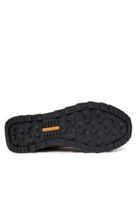 Merrell Trekkingi Alpine 83 Snkr Recraft Mid Waterproof J007331 Brązowy. Kolor: brązowy. Materiał: zamsz, skóra. Sport: turystyka piesza #4