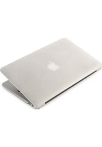 TUCANO - Etui Tucano Nido MacBook Pro 16" Przezroczysty #1
