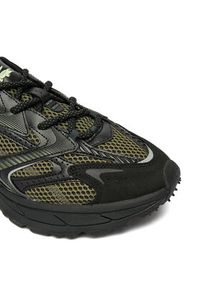 Lacoste Sneakersy L003 Neo Shot 7-50SMA0122 Czarny. Kolor: czarny. Materiał: materiał #3