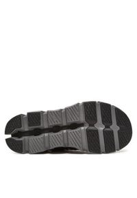 On Buty do biegania Cloudswift 4 3MF10570080 Czarny. Kolor: czarny. Materiał: materiał