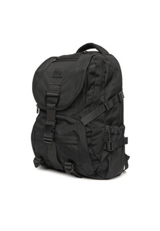 G-Star RAW - G-Star Raw Plecak GSR-B-001-07 Czarny. Kolor: czarny. Materiał: materiał