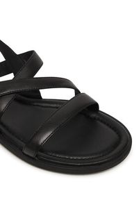 Vagabond Shoemakers Sandały Zaida 6109-201-20 Czarny. Kolor: czarny. Materiał: skóra #3
