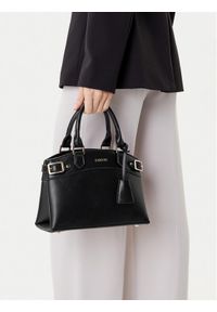 Lasocki Torebka C-LSK-M-007-08 Czarny. Kolor: czarny #1