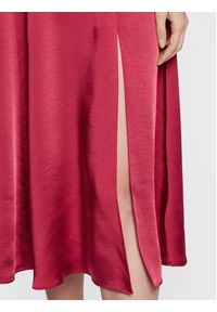 Ted Baker Sukienka koktajlowa Immie 263112 Różowy Regular Fit. Kolor: różowy. Materiał: syntetyk. Styl: wizytowy