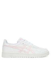 Asics Sneakersy Japan S 1202A118 Biały. Kolor: biały. Materiał: skóra