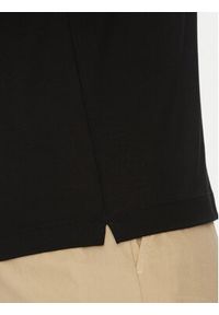 PAUL & SHARK - Paul&Shark Polo 25411232 Czarny Regular Fit. Typ kołnierza: polo. Kolor: czarny. Materiał: bawełna #2