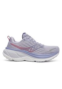 Buty do biegania damskie Saucony Hurricane 25. Kolor: wielokolorowy. Sport: bieganie