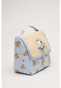 Women Secret - women'secret kosmetyczka Snoopy 4845563 #3