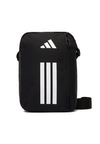 Adidas - adidas Saszetka PrimeLift JZ7085 Czarny. Kolor: czarny. Materiał: materiał #1