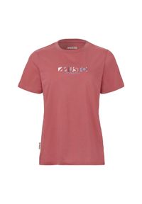 Koszulka damska Musto 1964 Graphic. Kolor: różowy. Sport: żeglarstwo #1