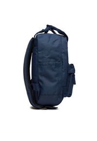 Discovery Plecak Small Backpack D00811.49 Granatowy. Kolor: niebieski. Materiał: materiał