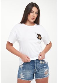 Liu Jo - T-shirt damski LIU JO #1