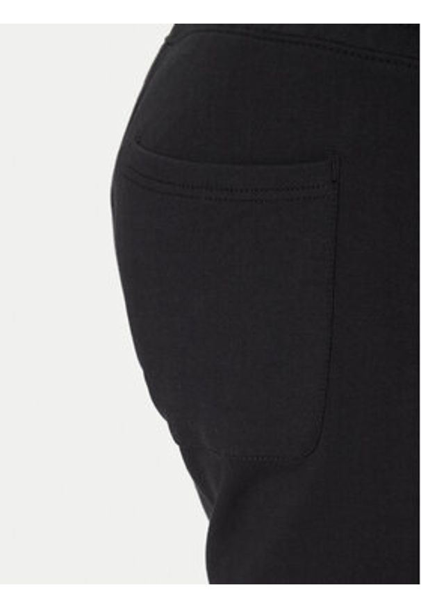 Blend Szorty sportowe 20718064 Czarny Regular Fit. Kolor: czarny. Materiał: bawełna. Styl: sportowy