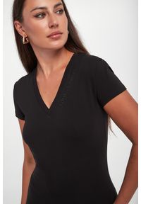 Armani Exchange - T-shirt damski ARMANI EXCHANGE #2